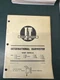 I&T Shop Service Manual IH-10 International Harvester 300 Utility 350D 400 400D