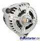 1*** Alternator 150A New OE Letrika Mahle IA1242 for Massey-Fergusson, New HO