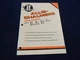 Vtg Tractor Shop Service Repair Manual Book for Allis-Chalmers I&T AC-11   Q277