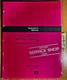 John Deere 400 500 Series 4-270 6-362 6-404 6-531 Engine & Power Unit Op Manual