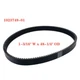 Drive Belt for Club Car Golf Cart XRT 1500 1500 Carryall 294 04-18 1023749-01