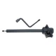 Complete Steering Box Shaft For KUBOTA Models L175 L185DT L185F L225 34159-16091
