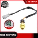 Air Inlet Manifold Pressure Sensor GP 239-3478 Fits Caterpillar CAT C11 C13 C15