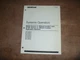 CAT Caterpillar 966G II Wheel Loader Hydraulic System Service Repair Manual AXC1
