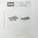 Toro Wheel Horse GT 42&rdquo; Side/Rear & 48&rdquo; Side Discharge Deck Installation Manual