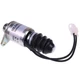 12V Stop Solenoid 1510SP-12ETS For Yanmar 2YM15 3YM30 3YM20 3JH5E 3JH4E 4JH4AE