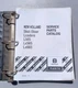 New Holland L565 Lx565 Lx665 Skid Steer Loader Parts Catalog Manual 87047640