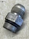 Snapper 1650 Tractor Transaxle Tube Fitting