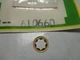 Toro 610660 Lawn Boy Retainer Washer for 1100, 1150, 1400, 31411, 31412