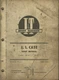 I&T J.I. CASE Series 1270 1370 No. C-27 Tractor Shop Manual