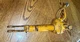 CASE  David Brown 1294  380CK  885  880A 880 ? ADJUSTABLE PTO LIFT CRANK ARM