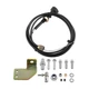Manual Fuel Shut Off Solenoid Cable P-pump For Dodge Cummins 12V 4/6BT P7100 New