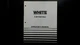 White 2-85 Field Boss Operator's Manual Form 432-431 1975 Farm Equipment