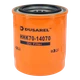 HHK70-14070 Oil Filter fits Kubota F2100 F2100E F2260 F2400 F2560E F2680E G4200H