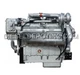 Detroit 8V-71T(turbo engine)  Remanufactured Diesel Engine Extended Long Block