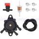 Fuel Pump For Cub Cadet 1641 1440 1440 1541 1861 1862 1860 808656