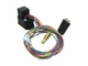 For 1950-1952 International LM120 Auxiliary Fan Control Unit 53424RG 1951