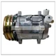 12V A/C Compressor 72085212 fits for Deutz Allis Tractor 7085 7110 7120 7145