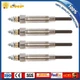 4pcs/set 12V S3L S4L2 Glow Plugs for Mitsubishi S4Q-2 S4L-2 Engine 32A66-03102