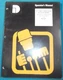 DRESSER TD25-B CRAWLER TRACTOR DOZER OPERATOR OPERATION & MAINTENANCE MANUAL