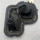 1994-1997 Dodge Ram 5 Speed Manual 4x4 Inner Shifter Boot OEM NV4500 NV3500