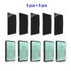 Air Filter For HONDA GX440IU GXV520U GXV530 GXV530R GXV530U EU7000iSN Generator