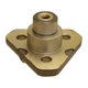 Trunnion - Upper fits Case IH MX90C MX100 MX110 MX120 MX135 MX150 MX170 247517A1