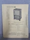 Crosley DC-10b - DT-13b Etc Sams Photofact Television Repair User Manual