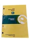 John Deere 6100 Self Propelled Sprayer Operators Manual OMN200524