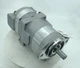 Hydraulic Pump 705-51-20070 For Komatsu WA180-1 WA300-1 WA320-1 WA320-1LC Loader
