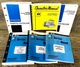 International TD15C Crawler Dozer Service Parts Operators Manual Repair PayDozer