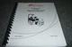 Ingersoll Rand DD-24 Vibratory Compactor Parts Catalog Manual SN 190769 xz