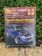 TRAILBLAZER SS ENVOY BRAVADA RAINIER SHOP MANUAL SERVICE REPAIR BOOK HAYNES GMC
