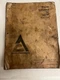 Genuine  Allis-Chalmers HD11EP Tractor Crawler Parts Catalog