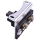 Carbon Brush G3907-02700 for Honda GX630 Kubota J106 J310 GL6000 GL7000 GL9000