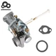NEW Carburetor 397135 Fit for Briggs & Stratton 5 HP Series 135200 130200 133200