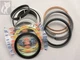 Hydraulic Seal Kit for Hitachi EX120-2 Bucket Cylinder + wear rings