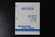 Teledyne Total Power WISCONSIN Robin Engine Parts Catalog W1-185V W1-145V