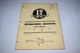 I&T Shop Service Manual for International Harvester B-275 B-414 356 364 Tractors