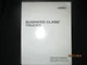 FREIGHTLINER BUSINESS CLASS TRUCKS FL50-FL112 MB50-MB80 Service Manual Original 