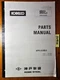 Kobelco K907-II S/N YN2956- K907LC-II S/N YQ0565- Breaker Parts Manual S3YN71021