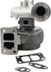 Turbocharger VOE20485270 for Volvo D7D Excavator EC240B EC290B Motor Grader