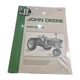 I&T Shop Manuals John Deere JD-203