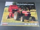 Case IH 3200 4200 Series Tractors Brochure 3230 4230 Loader 42&ndash;85 PTO HP
