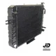 Radiator for Toyota Forklift 42-6FGCU20,25,30 4Y