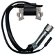 Ignition Coil Magneto Armature Fits Kohler 1858401S 1858401S SH255 SH265