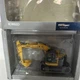 1/43 KOBELCO SK235SR Miniature Minicar mint condition brand new inbox. Box 8.