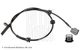 Blue Print ADBP710041 Sensor, Wheel Speed for Nissan Renault