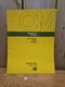 John Deere Operators manual 1065A Wagon OM-W21362