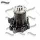 Water Pump 5873111091 For Isuzu 4HK1-X Engine
